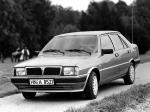 Lancia Prisma 1986 года